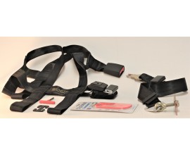 7H3L - SPECIAL NEED HARNESS (LARGE)